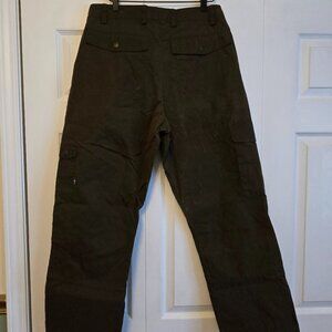 Fjallraven Men's G-1000 Pants